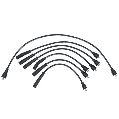 Juego de cables de bujía - ajuste directo 924-1283 para Toyota Land Cruiser 88-89 4,0 L-L6 Foto 1 de 4