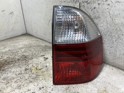 Cuarto de luz trasera derecha pasajero montado para BMW X3 1200036 07-10 Foto 1 de 3