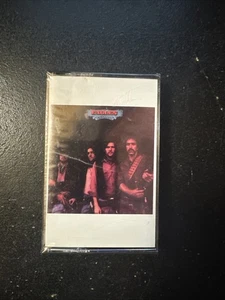 SEALED Brand New! EAGLES DESPERADO Cassette Tape NEW OLD STOCK! Real Music 1973! - Picture 1 of 4