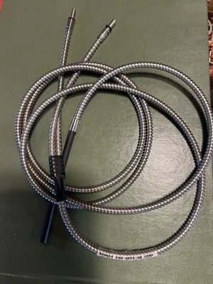 Banner Fiber Optic Cable, BM.756S   20433 - Image 1 of 4