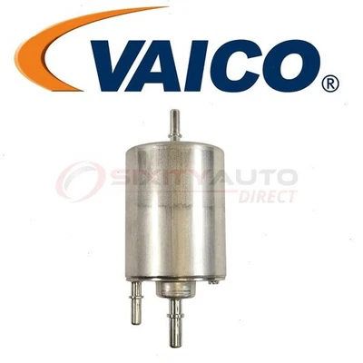 VAICO Fuel Filter for 1990-1994 Audi V8 Quattro - Gas Pump Line Air Delivery ci Foto 1 de 4