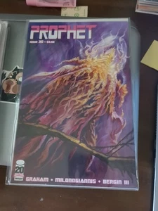 Prophet #30 Vol. 4 2012 Image Comics  Comic Book (E) - Picture 1 of 1