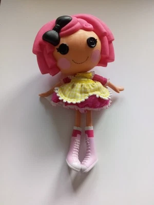 Lalaloopsy Crumbs Sugar Cookie Full Size Doll - Image 1 of 3