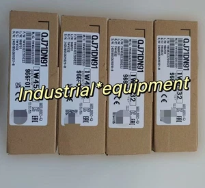 RJ71DN91  plc module RJ71DN91 RJ71DN91 RJ71DN91 RJ71DN91 - Picture 1 of 3