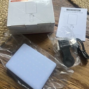 Telefon komórkowy światło LED STALÓWKA - Zdjęcie 1 z 5