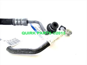 Genuine Ford Power Steering Pressure Hose AL3Z-3A719-E - Picture 1 of 7