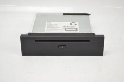 Autoradio Lettore N244-669G0 MAZDA MX-5 IV (ND) - Immagine 1 di 4