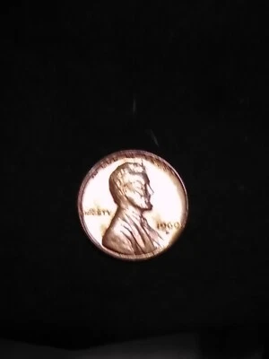 u.s. error coins small over large date - Image 1 of 2