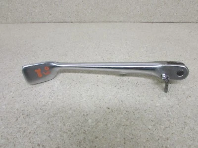 97-03 SUZUKI VZ800 MERODEADOR 800 SOPORTE SOPORTE LATERAL 42310-48E11 Foto 1 de 2