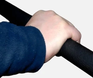 Handrail Grip Tape Non Abrasive Self Adhesive Safety 50mm * 5m VAT Incl - Picture 1 of 4