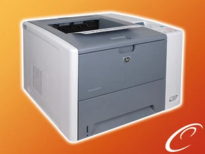 HP LaserJet P3005DN · 84.111 Seiten · Q7815A · LAN · Duplex · P3005 D N - Bild 1 von 4