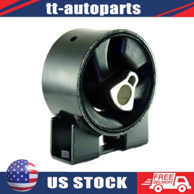 Montaje de motor delantero 1 pieza para Chrysler Town & Country 2008 2009 2010 V6 3,8 L DEA Foto 1 de 4