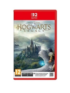Hogwarts Legacy Nintendo Switch 2 Juego Descuento Acceso para Versión Digital - Imagen 1 de 4