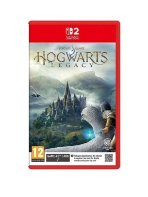 WARNER BROS. ENTERTAINMENT Hogwarts Legacy Nintendo Switch 2 Game Discount Access for Digital Version