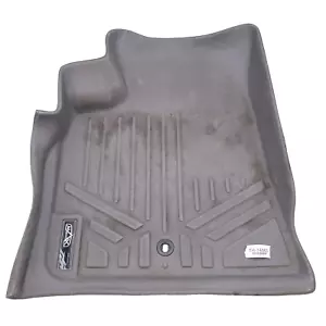 Maxliner Front Left Floor Mat Liner Gray All-Weather for 2008-2017 Buick Enclave - Picture 1 of 9
