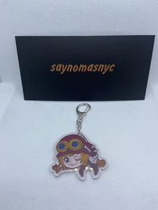 One Piece Anime Manga Koala Acrylic Keychain - Picture 1 of 1