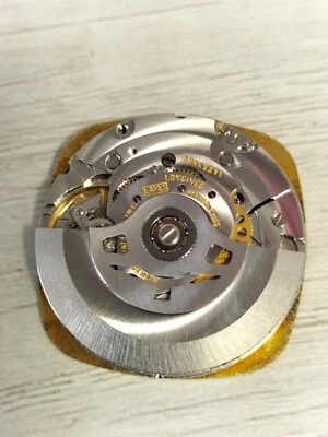 Longines L 633.1 Automatic Caliber Movimento movement Working With Dial PN - Immagine 1 di 4