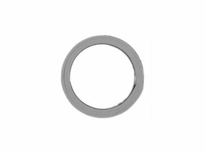 Junta de escape 69451RX 1976 para Toyota Celica 1975-1978, 1981-1985, 1990-1999 Foto 1 de 2