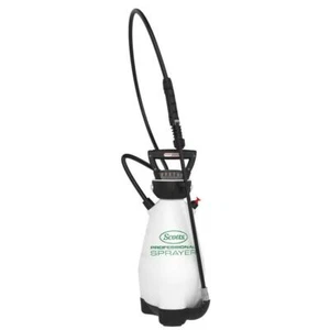 Scotts 2 Gal. Lithium-Ion Powered Professional Sprayer - Picture 1 of 4
