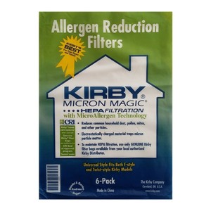 Sacchetti kirby originali | Acquisti Online su eBay