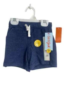 Cat & Jack Kids Size 18m NEW Shorts - Picture 1 of 1