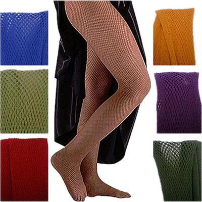 SEXY NETZSTRUMPFHOSE STRUMPFHOSE viele FARBEN Gr 6 XXL/XXXL OVP EU - Bild 1 von 4
