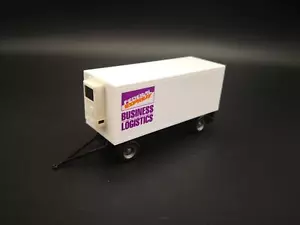 Rimorchio Herpa Federal Express *Vi929-2-0655 - Foto 1 di 1