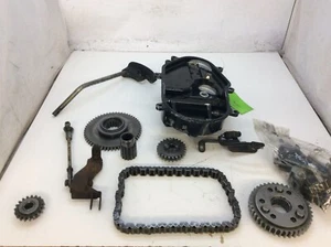 Arctic Cat Complete Reverse Kit Fits 2004-2007 T660 Turbo Touring Trail OEM - Picture 1 of 5