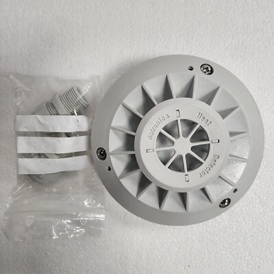 Autronica BD-501 Heat Detector - New Foto 1 de 4