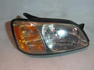 2005 Subaru Baja RH Passenger Headlight - See photos - Picture 1 of 8