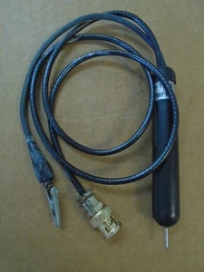 1 EA NOS ROCKWELL COLLINS CONJUNTO DE CABLES PARA AVIONES DESCONOCIDOS P/N: 522-8992-003 - Imagen 1 de 5