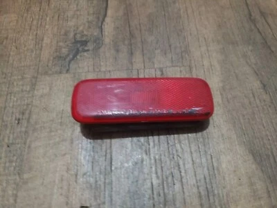 89-94 Nissan S13 240sx Right Rear Side Market Light & Bracket 180sx Red 13 - Image 1 of 4