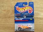 Hot Wheels Turbo Flame Collector 369