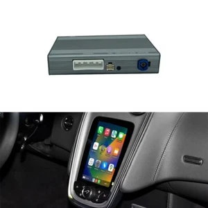 Wireless Carplay Android Auto Original Upgrade Interface For McLaren 625C - Picture 1 of 8
