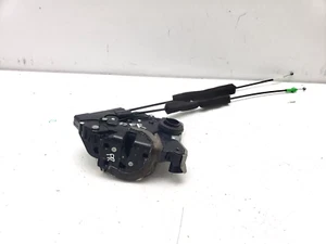 LEXUS GS 450H 2006 DOOR LOCK FRONT RIGHT DRIVER SIDE OFFSIDE - Picture 1 of 14