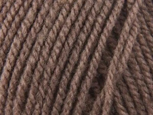 Sirdar Hayfield BONUS DK Lana Para Tejer Doble 50g - 0927 NOGAL - Imagen 1 de 1