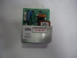 PCBA JEM AF-2 fan 230V 62020079 - Zdjęcie 1 z 1