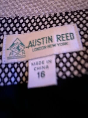 Юбка Austin Reed, талия 33 дюйма, никогда не носилась - Изображение 1 из 4