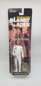 Planet of The Apes Ultra Detail Figure Medicom Toy 2000 Taylor Astronaut Action  - Picture 1 of 10