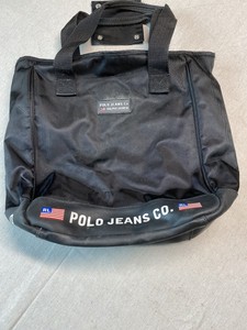 Las mejores ofertas en Bolso de Mano Hombre Ralph Lauren | eBay