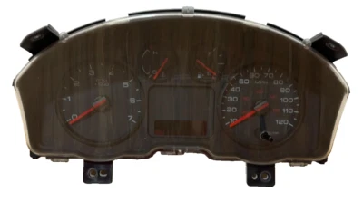 Velocímetro Ford Freestyle 2005 - ver fotos para ver estado. OEM: 5F9Z10849LB Foto 1 de 4