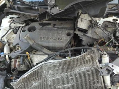 2016 Nissan Altima Right Instrument Panel Air Bag 145450 91K Mileage Foto 1 de 4