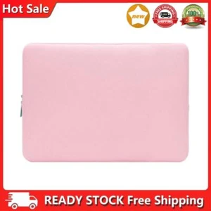 Portable Notebook Laptop Bag, Laptop Protective Case for Men and Women (14 inch - Picture 1 of 11