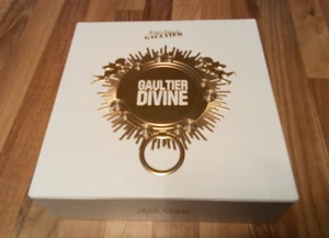 Jean Paul Gaultier Gaultier Divine TIN ONLY Collectors - Picture 1 of 3
