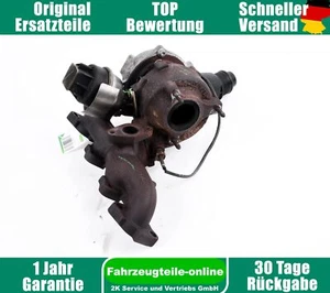 Turbolader Lader Turbo Audi A4 8K B8 2.0 TDI 03L145701 - Bild 1 von 7