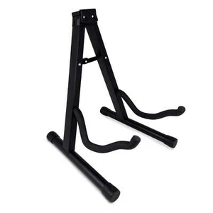 Soporte de Suelo para Guitarra Electrica Acustica Clasica Española y Bajo #1 - Imagen 1 de 7