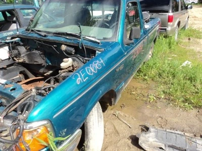 Fan Clutch 4-140 2.3L Fits 83-94 RANGER 122947 - Image 1 of 4