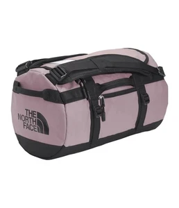 North Face Base Camp Duffel Bag Small 50L Fawn Grey Neu - Bild 1 von 6