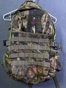 Fieldline Pro Series Ridge Tracker Hunter Day Pack Realtree Edge Hunting Hiking - Picture 1 of 11