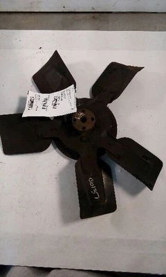 65-71 FORD LTD PASS conversión ventilador embrague 5 aspas 325 Foto 1 de 3